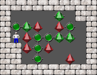 Уровень 91 — More Bugs collections